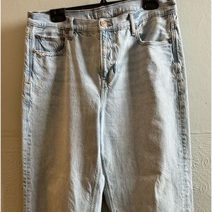 American Eagle outfitter jeans